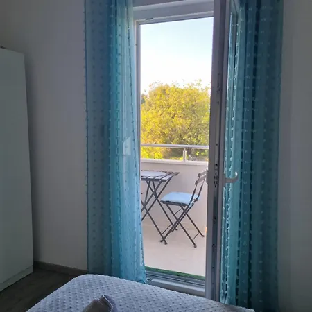 Dineva Lejlighed Trogir