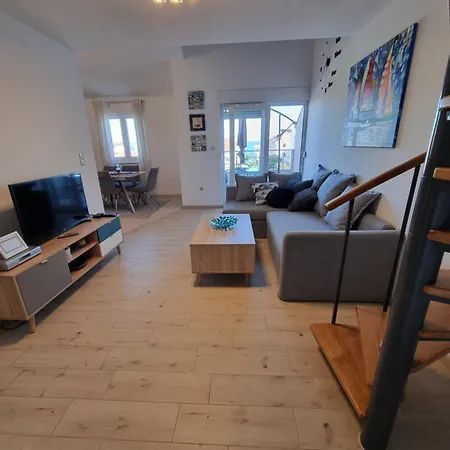 Dineva Lejlighed Trogir