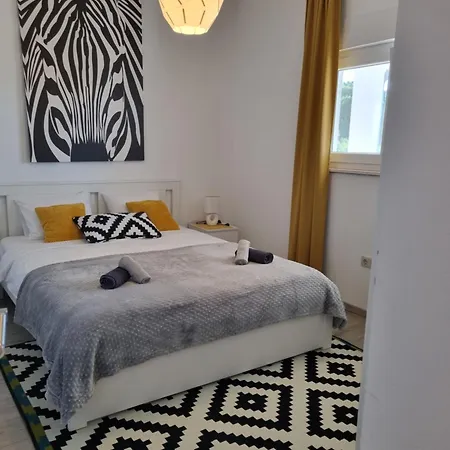 Dineva Lejlighed Trogir