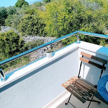 Lejlighed Dineva Trogir