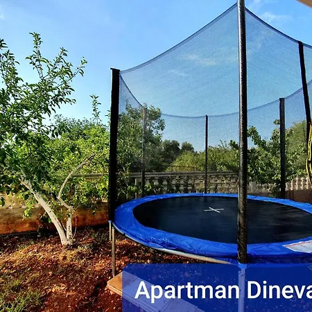 Appartamento Dineva