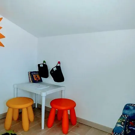 Appartamento Dineva