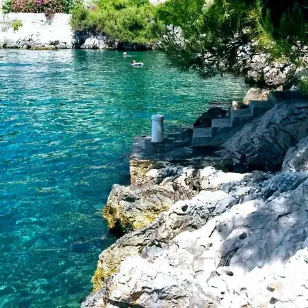 Appartamento Dineva Traù