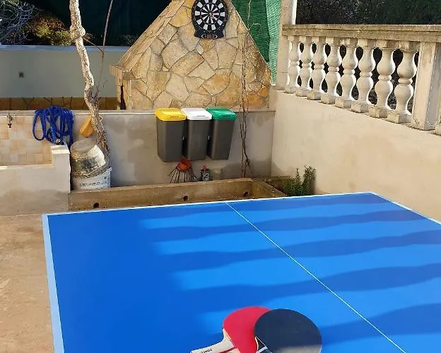 Dineva Apartamento *