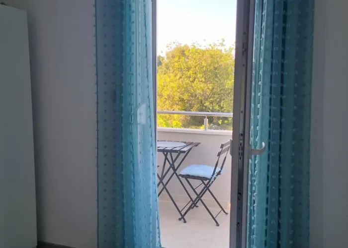 Dineva Apartamento Trogir