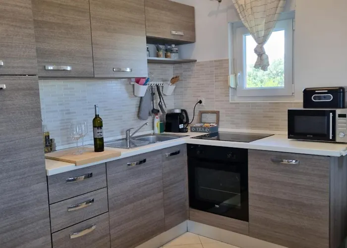 Dineva Apartamento *