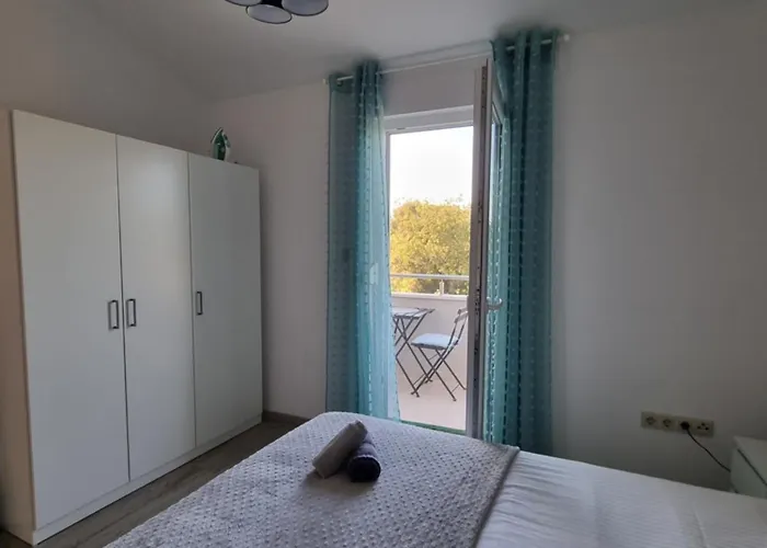 Apartamento Dineva