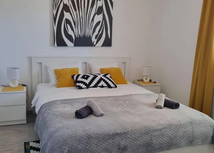 Dineva Apartamento *