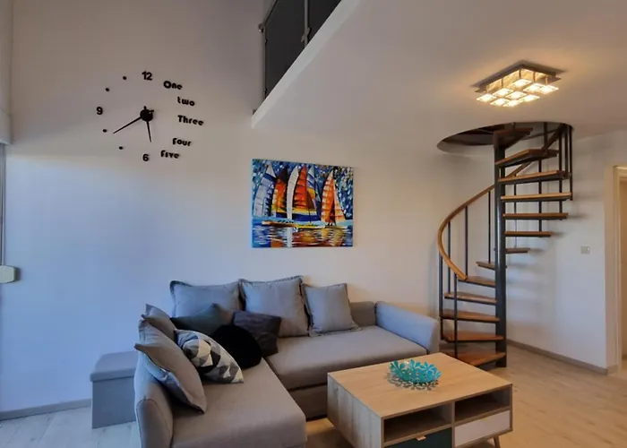 Apartamento Dineva Trogir