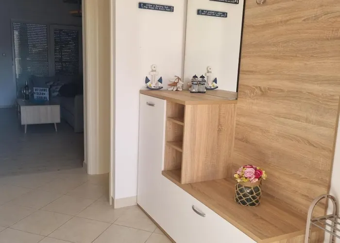 Dineva Apartamento *