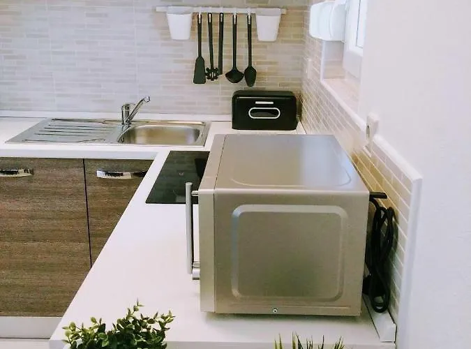 Dineva Apartamento *