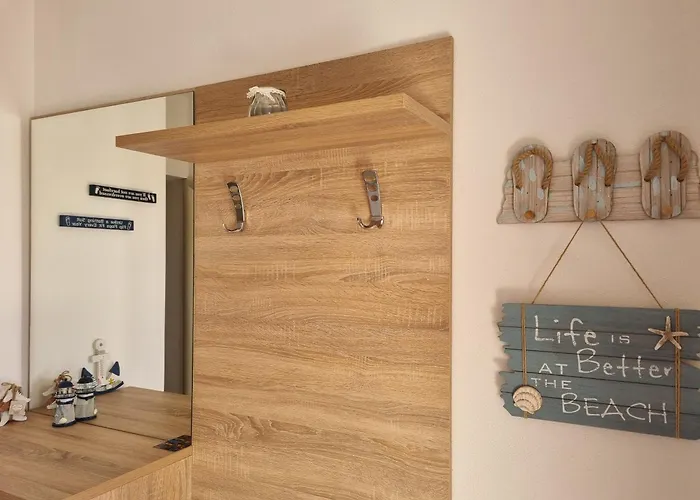 Dineva Apartmán Trogir