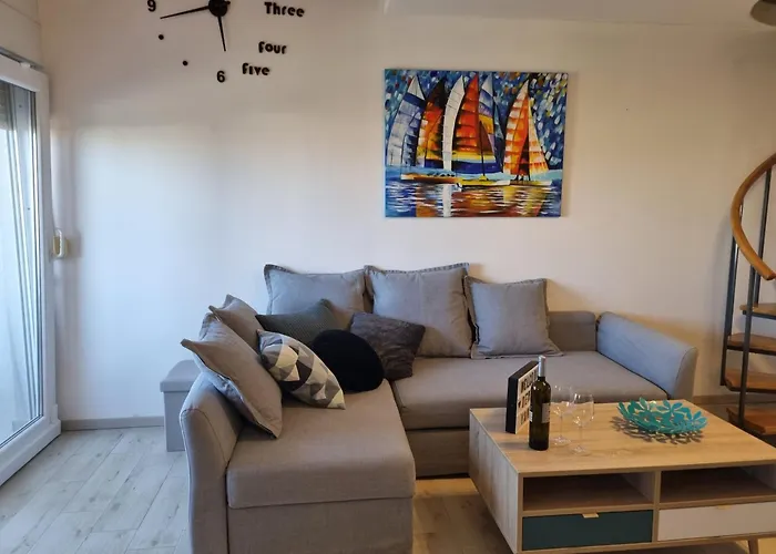 Dineva Apartmán
