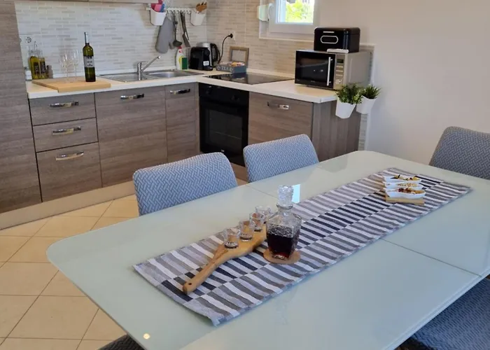 Apartmán Dineva Trogir