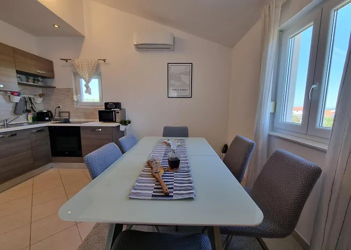 Dineva Apartmán