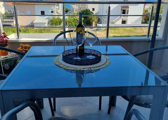 Dineva Apartmán Trogir