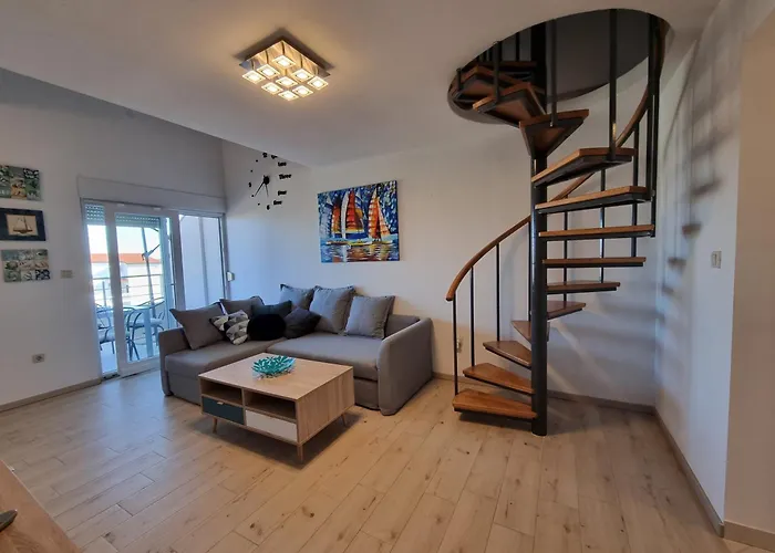 Dineva Apartmán