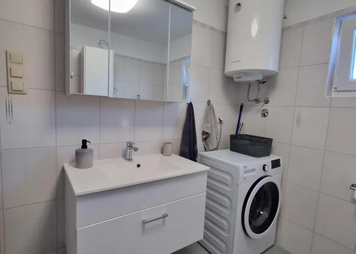 Apartmán Dineva *