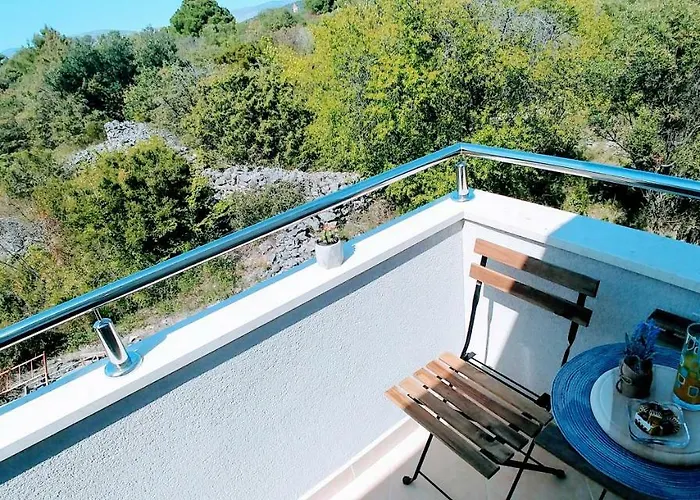 Apartmán Dineva Trogir