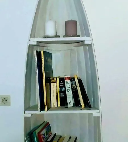 Dineva Apartmán
