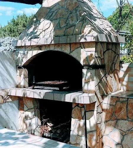 Dineva Apartmán