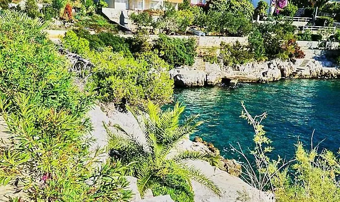 Apartmán Dineva Trogir