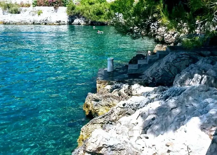 Apartmán Dineva Trogir